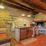 Rustic Casa Mazuli With Pool In Villa *
