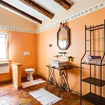 Rustic Casa Mazuli With Pool In Grožnjan
