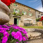 Rustic Casa Mazuli With Pool In * Grožnjan