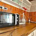 Rustic Casa Mazuli With Pool In Grožnjan
