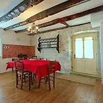 Villa Rustic Casa Mazuli With Pool In