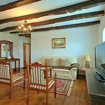 Rustic Casa Mazuli With Pool In Villa