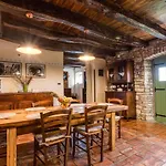 Rustic Casa Mazuli With Pool In