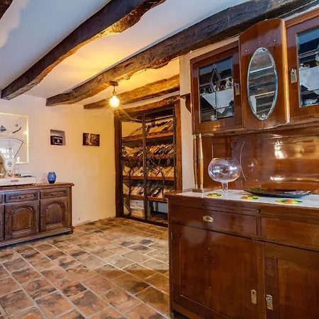 Rustic Casa Mazuli With Pool In Villa
