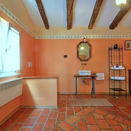 Rustic Casa Mazuli With Pool In Villa *