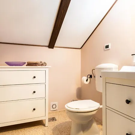 Rustic Casa Mazuli With Pool In