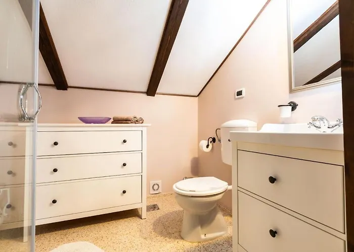 빌라 Rustic Casa Mazuli With Pool In