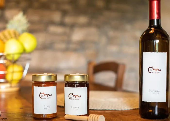 Rustic Casa Mazuli With Pool In 빌라 *