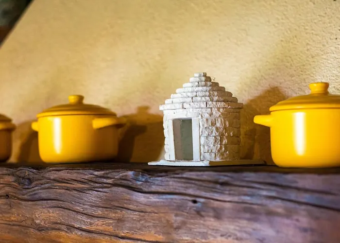 Rustic Casa Mazuli With Pool In 빌라 *