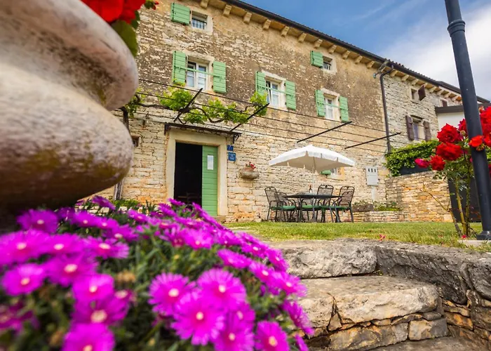 빌라 Rustic Casa Mazuli With Pool In